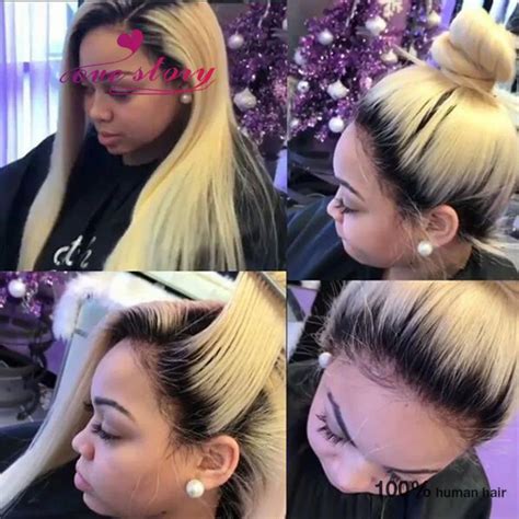 blonde high ponytail wig|blonde ponytail lace wig style.